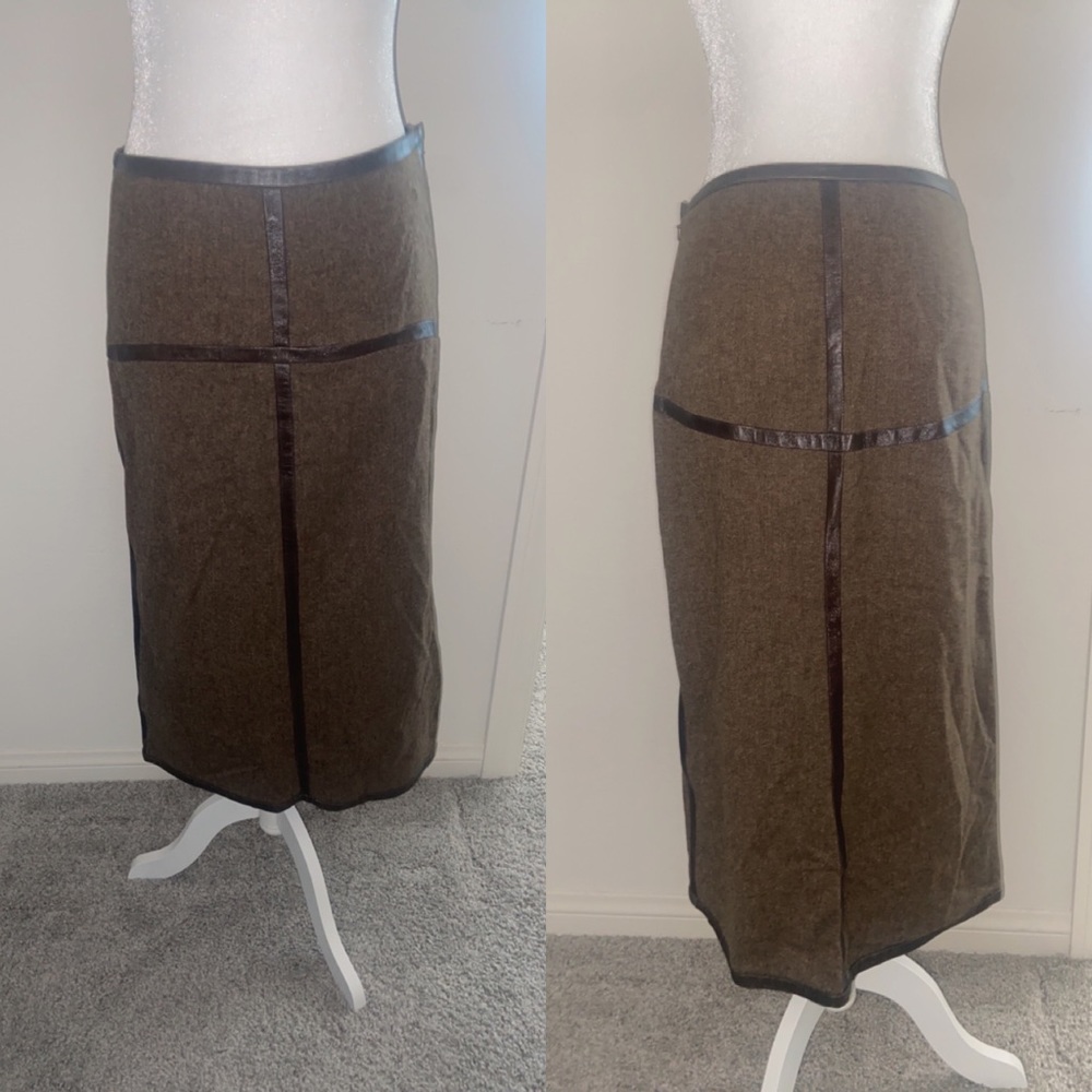 Dkny skirt